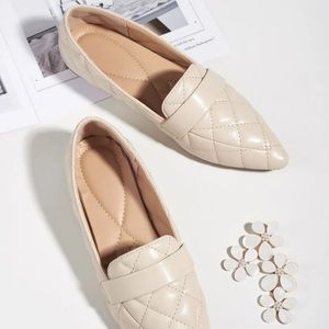 Adorable Never Worn Flats!!